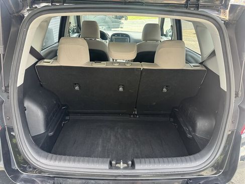 Used 2020 Kia Soul LX FWD image 12
