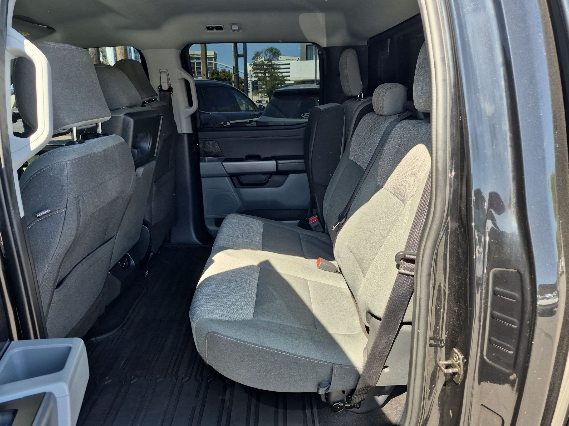 Used 2023 Ford F150 XLT w/ Equipment Group 301A Mid AWD/4WD image 22