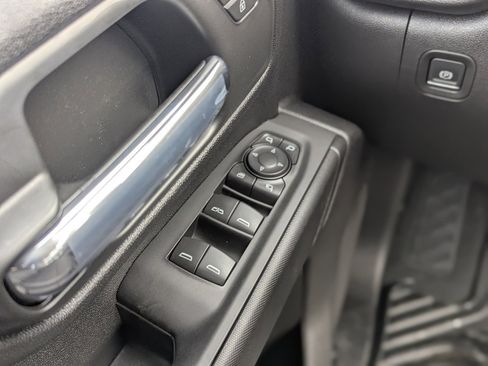 New 2026 Chevrolet Silverado 2500 Custom w/ Custom Value Package image 23