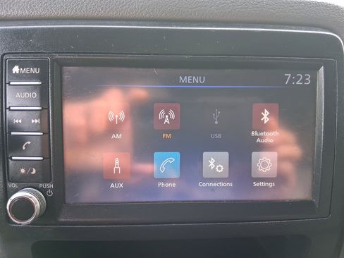 Used 2019 Nissan NV 1500 S image 16