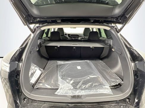 New 2026 Nissan Murano Platinum AWD/4WD image 26