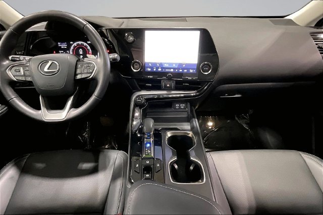 Used 2024 Lexus NX 250 FWD w/ Cold Area Package image 18