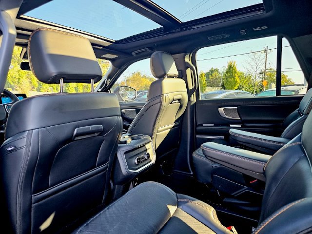 Used 2025 Ford Expedition Tremor AWD/4WD image 27