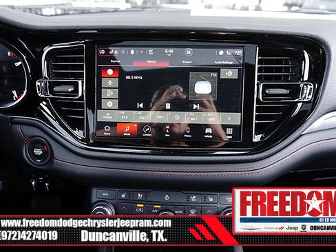 New 2026 Dodge Durango GT image 22