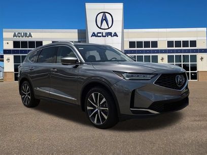 New 2026 Acura MDX FWD w/ Technology Package