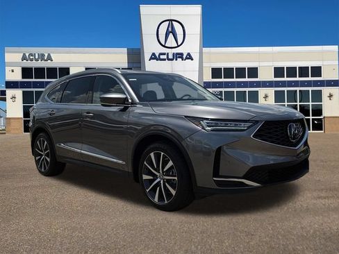 New 2026 Acura MDX FWD w/ Technology Package image 1