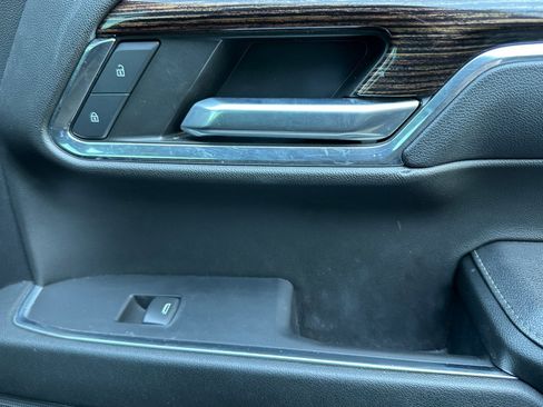 Used 2024 GMC Sierra 1500 Elevation image 20