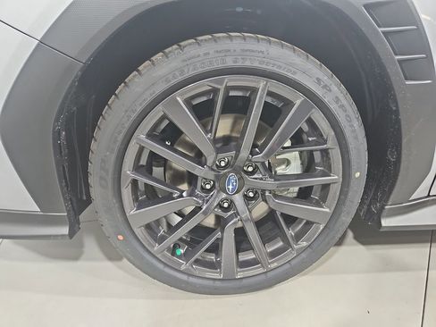 New 2025 Subaru WRX Premium image 26
