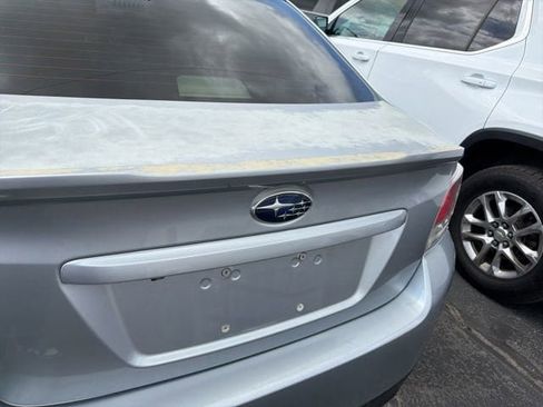 Used 2016 Subaru Impreza 2.0i AWD/4WD image 17