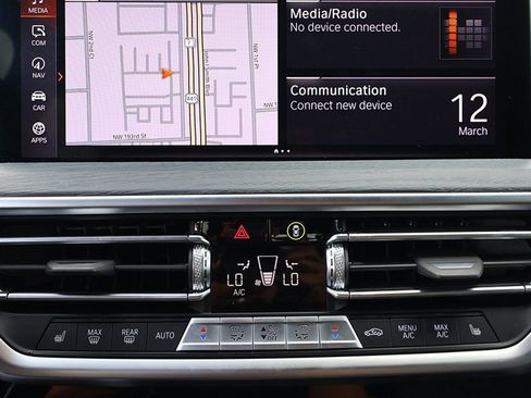 Used 2023 BMW X3 sDrive30i w/ Convenience Package w/ZPA image 48