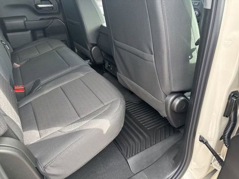 New 2026 Chevrolet Silverado 2500 Custom w/ Custom Value Package image 25