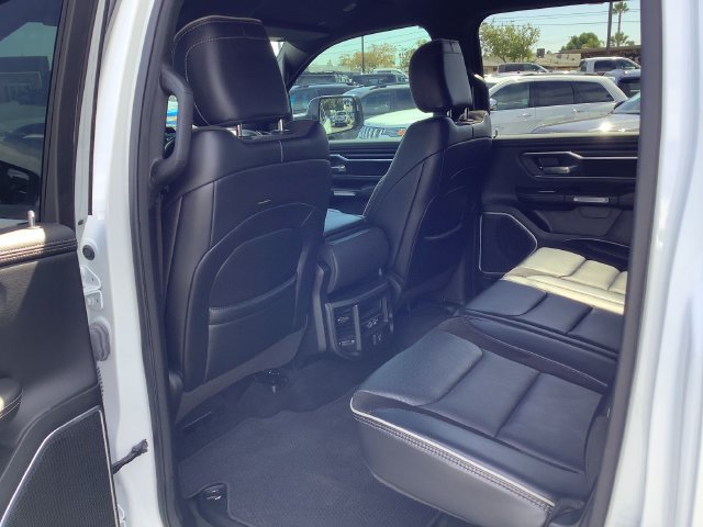 Used 2023 RAM 1500 Laramie AWD/4WD image 23