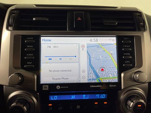 Used 2023 Toyota 4Runner Limited image 20