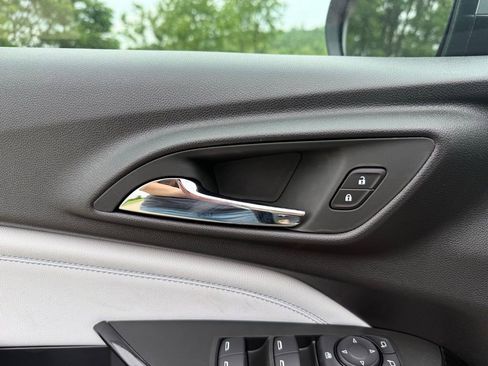 New 2026 Chevrolet Trax LT FWD image 24