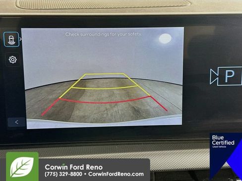 Used 2024 Hyundai Sonata SEL FWD image 17