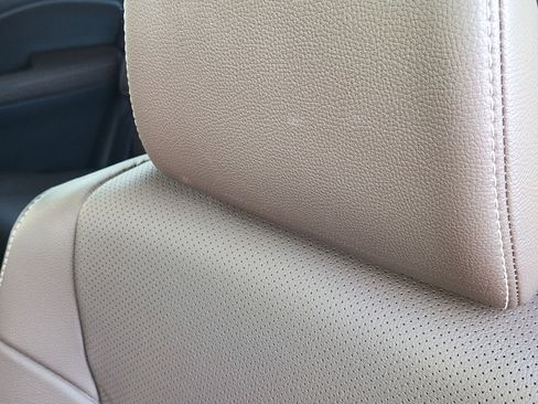 Used 2024 Honda Passport EX-L image 18