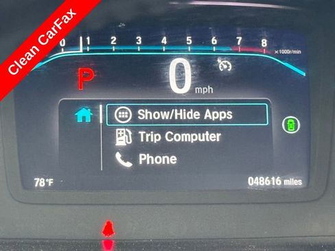 Used 2023 Honda Odyssey Touring image 3