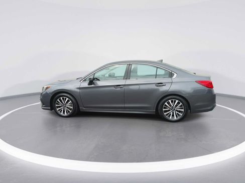 Used 2018 Subaru Legacy 2.5i Premium w/ Eyesight & BSD & Rcta & HBA AWD/4WD image 5
