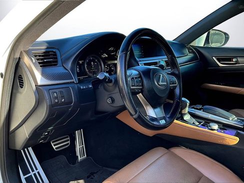 Used 2020 Lexus GS 350 F Sport image 19