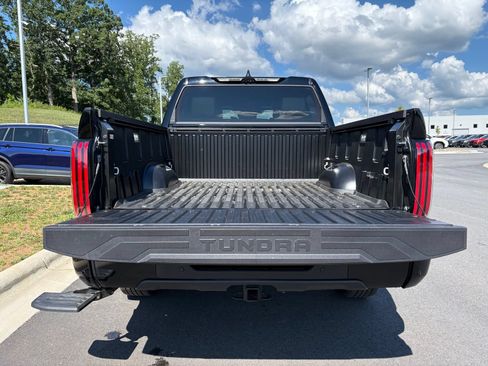 Used 2026 Toyota Tundra Platinum AWD/4WD image 11