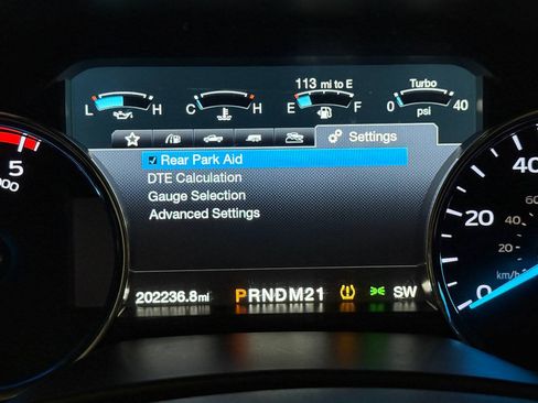 Used 2017 Ford F350 Lariat AWD/4WD image 75