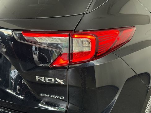 Used 2022 Acura RDX A-Spec image 34