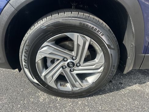 Used 2022 Hyundai Santa Fe SEL w/ Convenience Package image 27