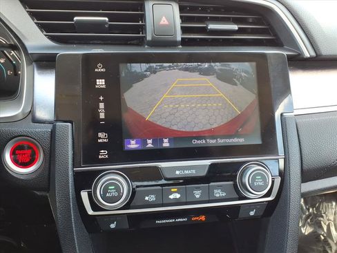 Certified 2017 Honda Civic EX-L image 26