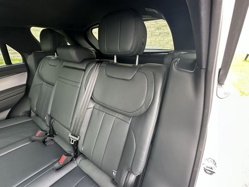 Certified 2024 Land Rover Range Rover Sport SE AWD/4WD image 29