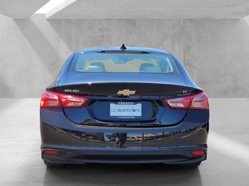 Used 2024 Chevrolet Malibu LT FWD image 6