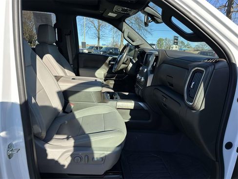 Used 2021 GMC Sierra 1500 SLT w/ SLT Premium Plus Package image 11