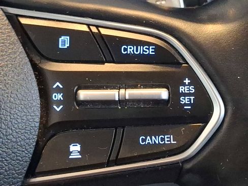 Used 2021 Hyundai Palisade SEL image 23