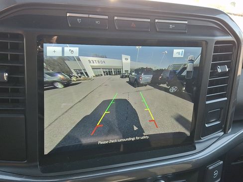 Certified 2023 Ford F150 XLT w/ Equipment Group 302A High image 25