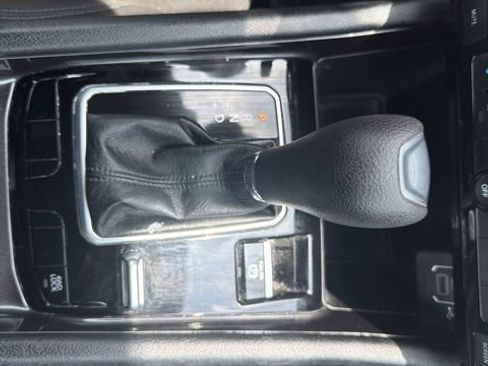 Used 2024 Jeep Compass Sport AWD/4WD image 26