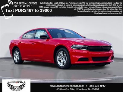 Used 2023 Dodge Charger SXT
