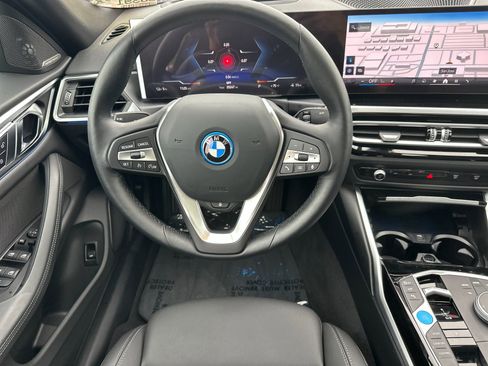 Used 2024 BMW i4 eDrive35 w/ Premium Package image 14