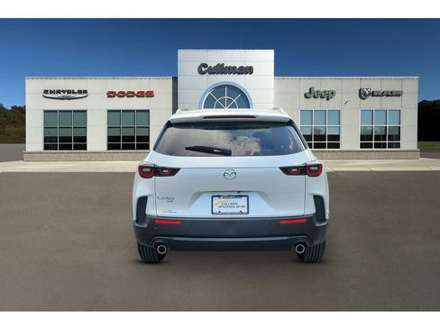 Used 2026 MAZDA CX-50 AWD 2.5 S w/ Accent Package image 4