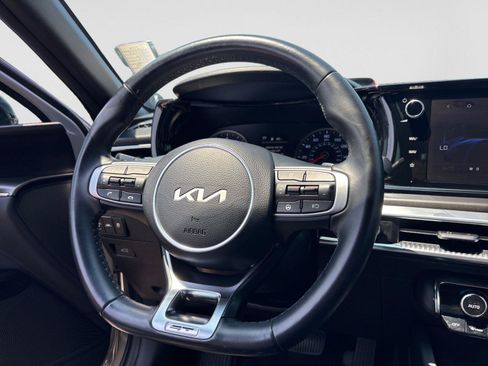 Used 2023 Kia K5 GT FWD image 28