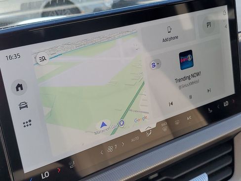 New 2026 Ford Explorer Active image 19