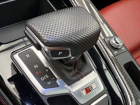 Certified 2023 Audi S5 Premium Plus w/ Premium Plus AWD/4WD image 32