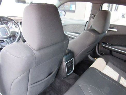 Used 2023 Dodge Charger SXT RWD image 26