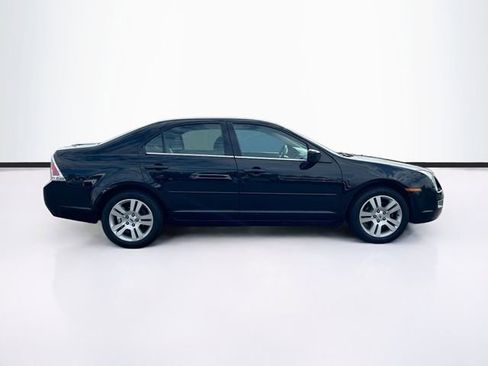 Used 2007 Ford Fusion SEL AWD/4WD image 10
