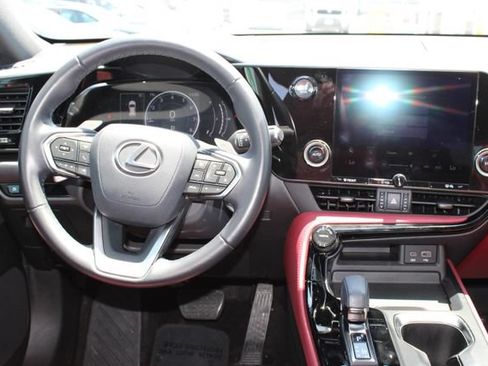 Certified 2024 Lexus NX 250 FWD image 14