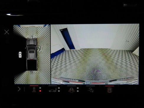 Used 2025 GMC Sierra 1500 Denali image 15