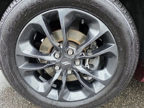 Used 2022 Dodge Durango R/T w/ Blacktop Package image 4