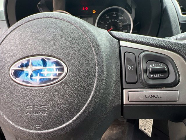 Used 2017 Subaru Forester 2.5i Premium w/ All-Weather Package AWD/4WD image 24