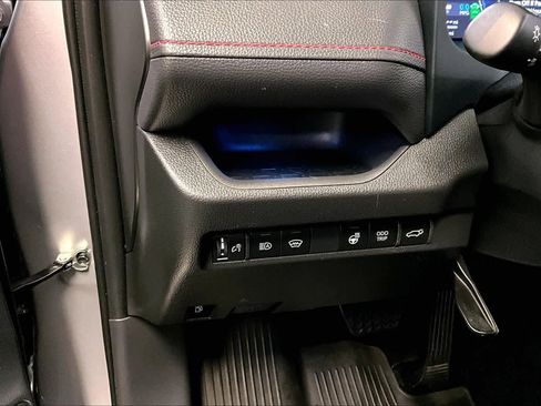 Certified 2024 Toyota RAV4 XSE image 30