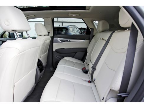 Used 2025 Cadillac XT5 Premium Luxury w/ LPO, Floor Liner Package image 32