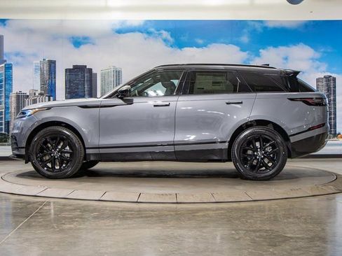 Used 2026 Land Rover Range Rover Velar Dynamic SE image 6