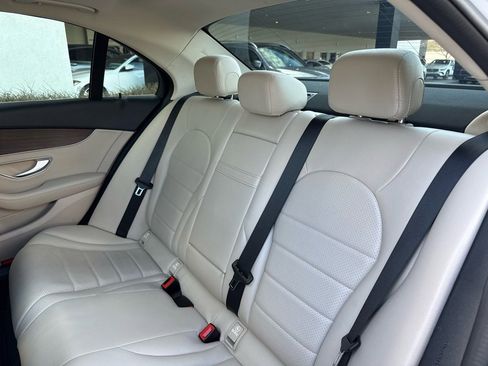 Used 2021 Mercedes-Benz C 300 Sedan image 13